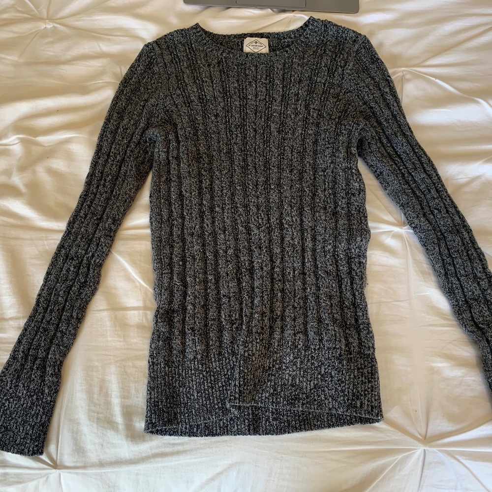 St. John's Bay Sweater